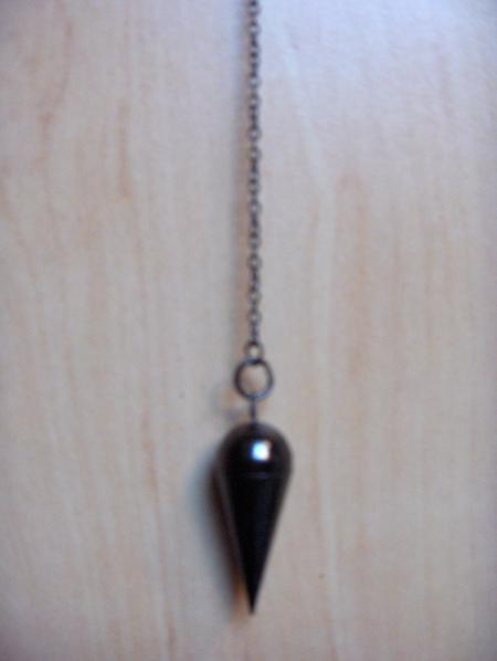 mon pendule